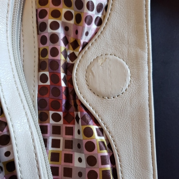 Tignanello Tote - Picture 7 of 8